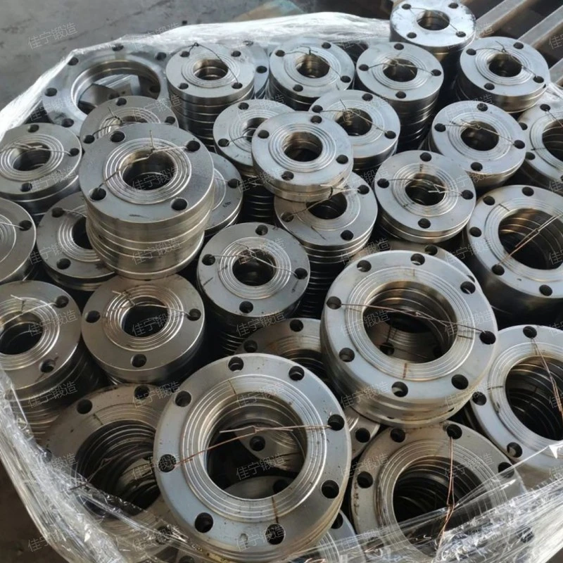 What is a Flat welding full plane flange? How much is the price of the flange?