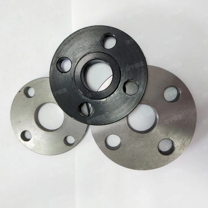 What is a Flat welded steel pipe flange? flange specifications, models, and parameters