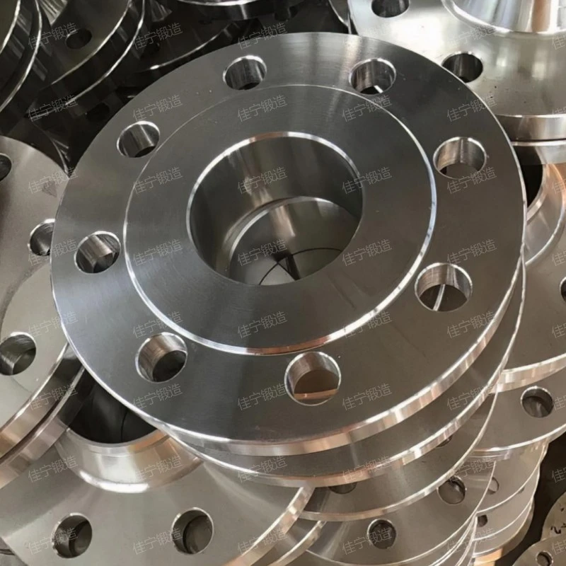 What is a Threaded square flange? Introduction to the advantages and characteristics of flange functions