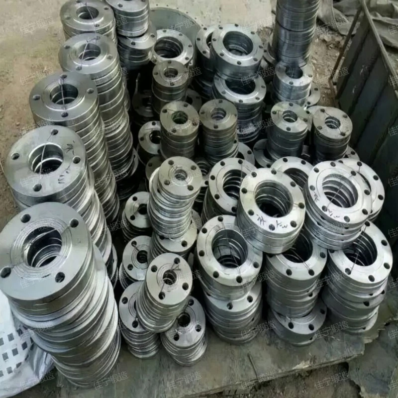 What is a 316L threaded flange plate? How much is the price of the flange?