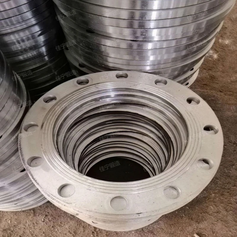 What is a Threaded orifice flange cover? Introduction to the advantages, characteristics, and principles of the flange
