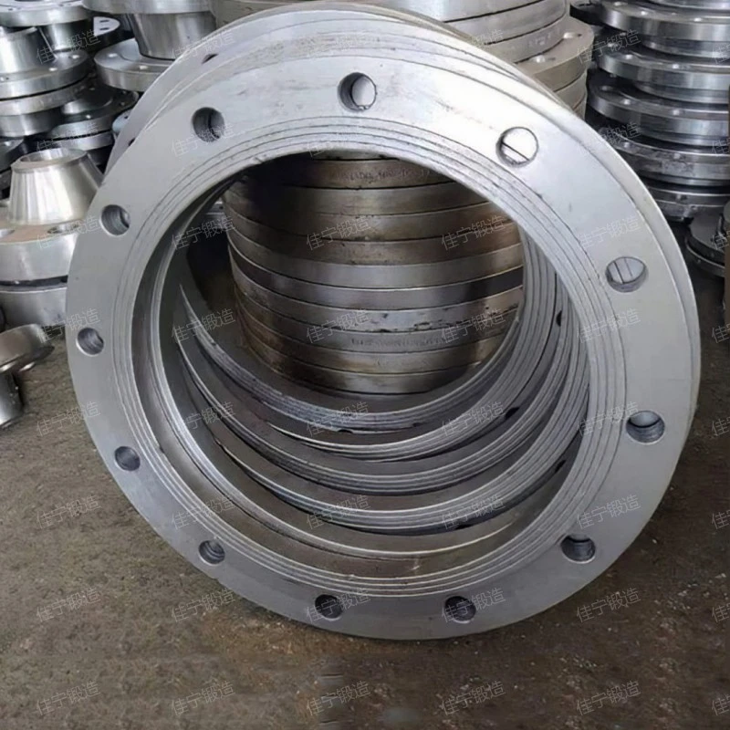Introduction to Card sleeve internal thread flange ring and flange advantages and features