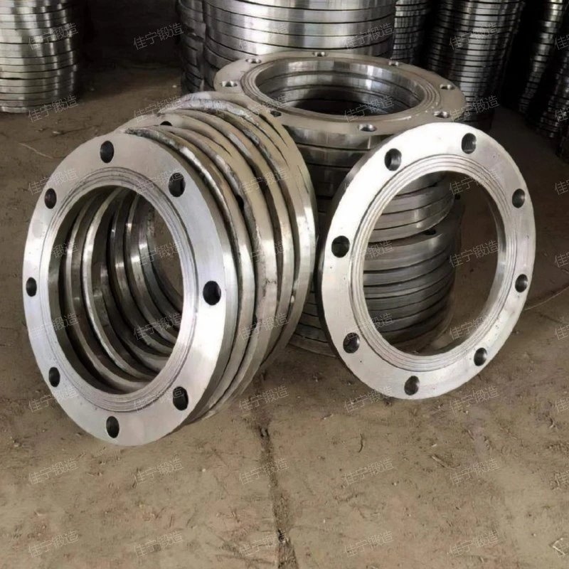 What is a Flat welded A-type flange plate? Introduction to the advantages and characteristics of flange functions