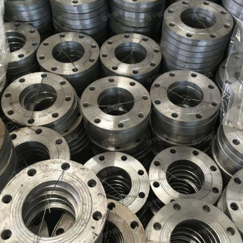Introduction to Flat welding blind flange ring, introduction to flange function advantages and characteristics