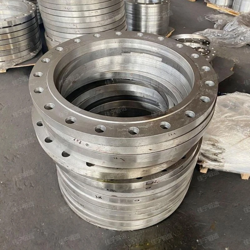 What is a Carbon steel flange cover? Introduction to the advantages and characteristics of the flange