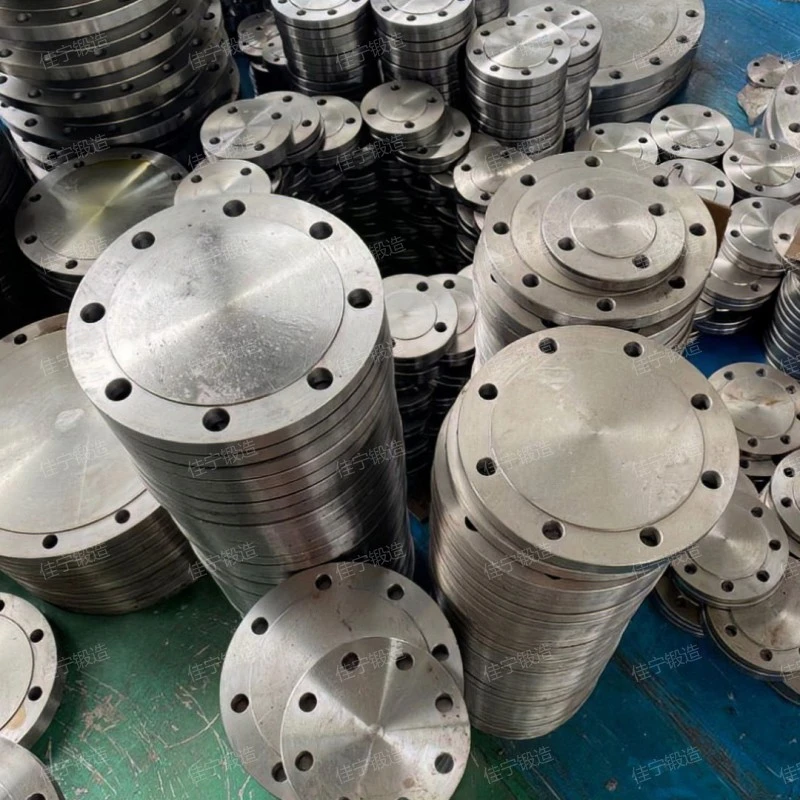 Introduction to Activity card sleeve flange ring, flange advantages, characteristics and principles