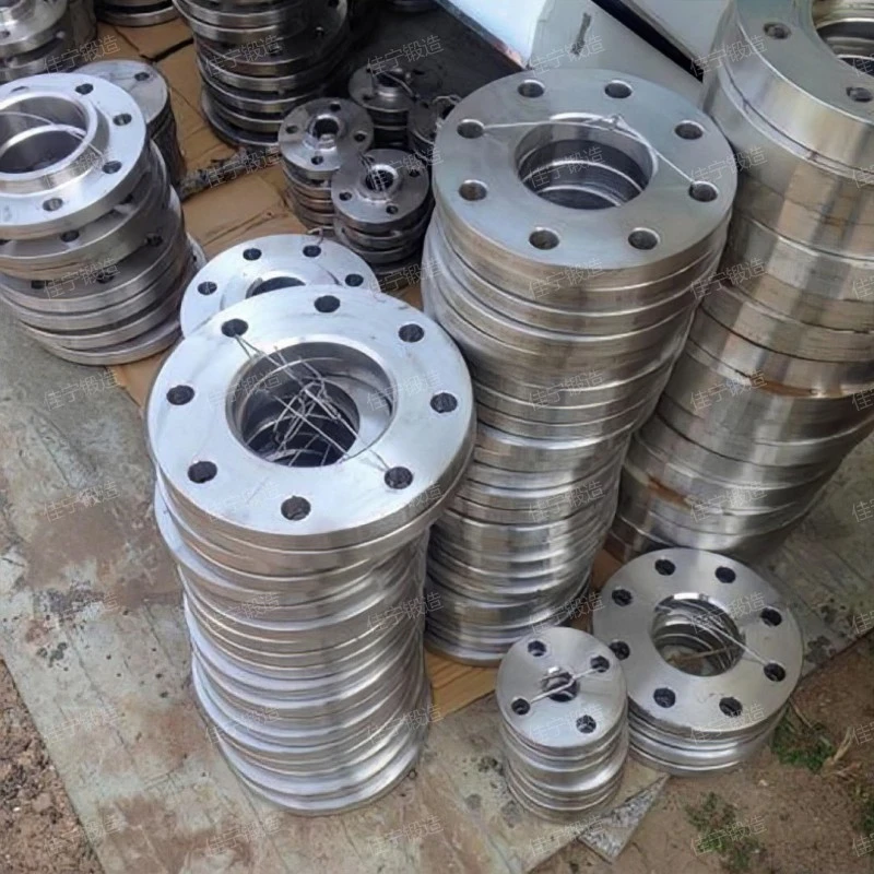 What is a Flat welding convex sealing flange? Introduction to the advantages and characteristics of flange functions