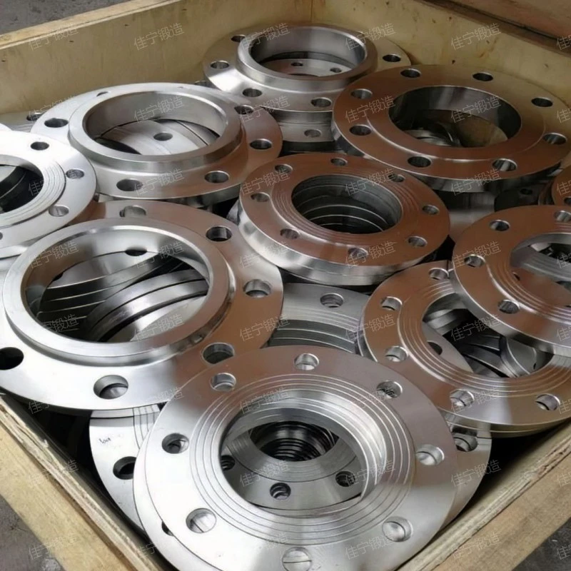 Introduction to Plate welding flat flange ring, how much is the price of the flange?
