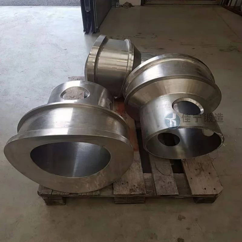 Producto de forja de forma especial de aluminio: introducción y ventajas clave