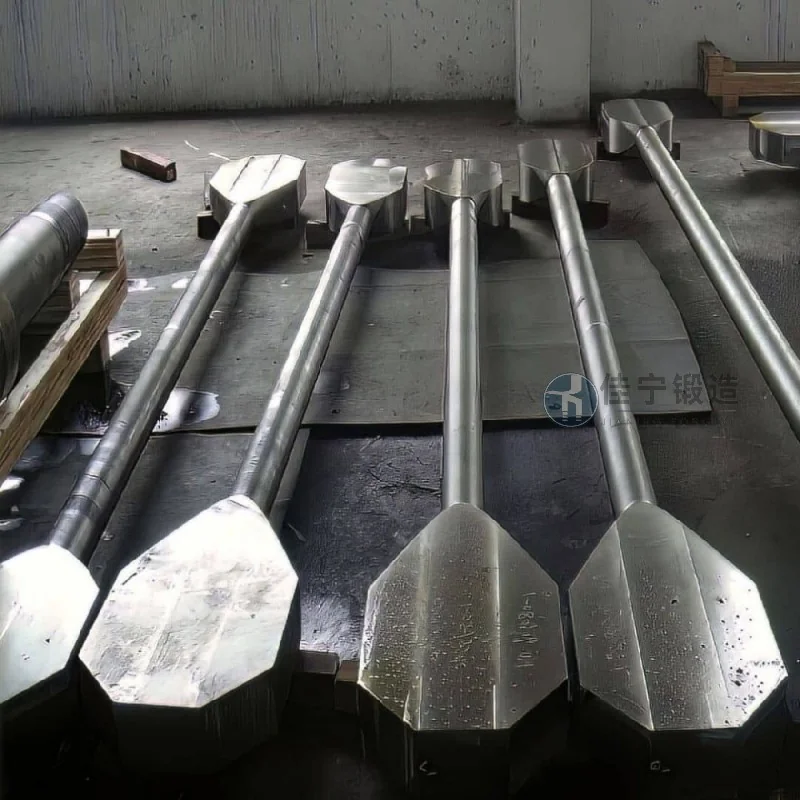 Producto de forja de forma especial de aluminio: introducción y ventajas clave