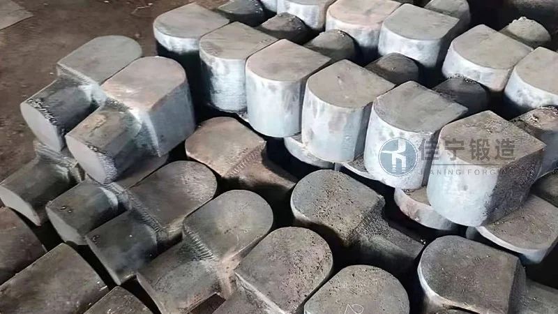 Producto de forja de forma especial de aluminio: introducción y ventajas clave