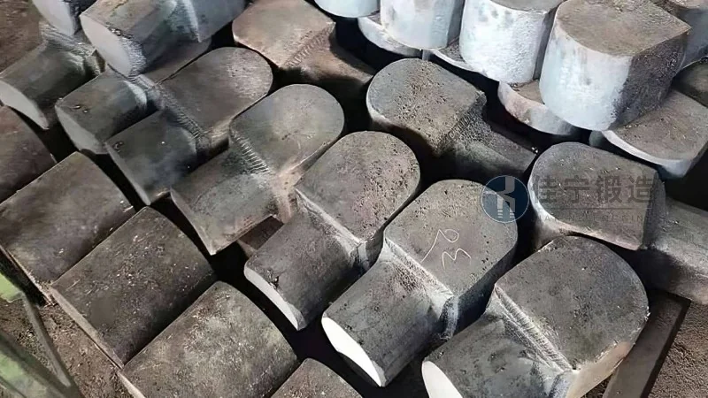Producto de forja de pasador escalonado: descripción general y aspectos clave