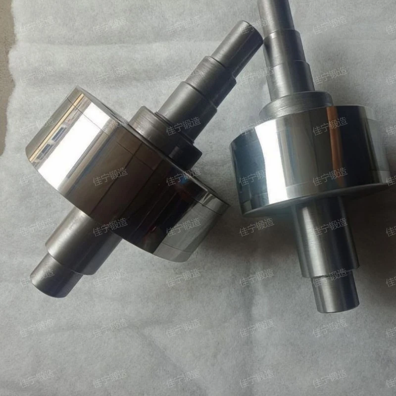 Introduction to Forging parts for roller shaft head, how much is the price of the forging?