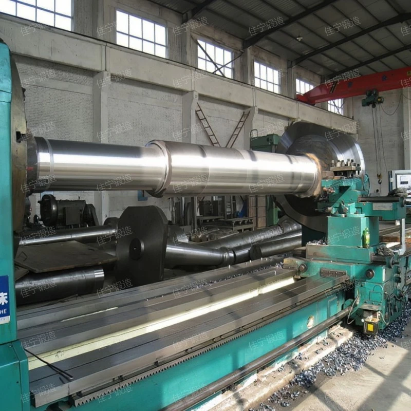 Introduction to Conical spindle forging, how much is the price of the forging?