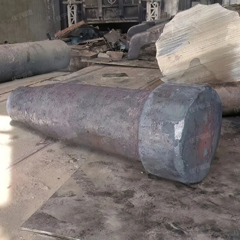 Introduction to Lathe spindle forging parts, how much is the price of the forging?