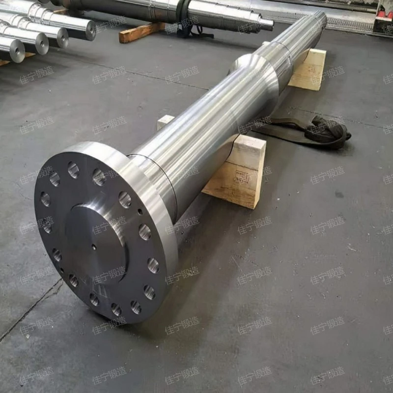 What is a Forged parts of couplings? Introduction to the advantages and characteristics of the forging